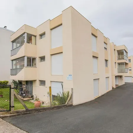 Apartment Les Hauts De Perpigna Royan