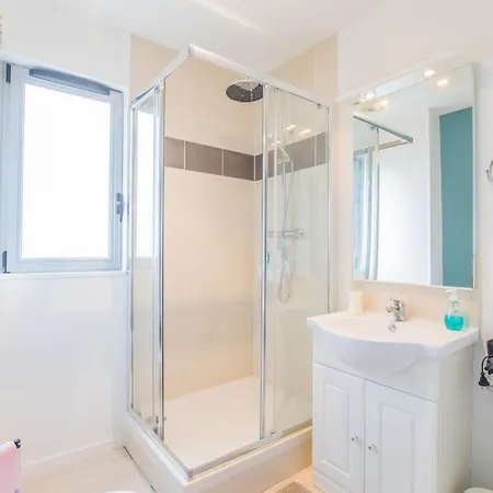 Les Hauts De Perpigna * Royan