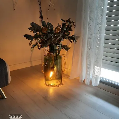 Les Hauts De Perpigna Apartment Royan