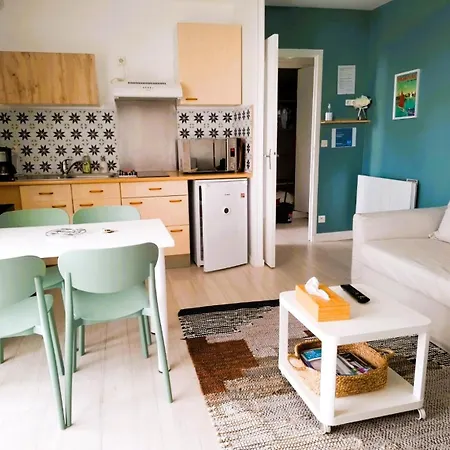 Les Hauts De Perpigna