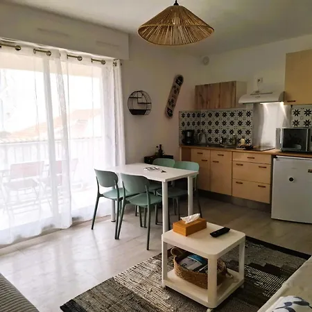 Apartment Les Hauts De Perpigna