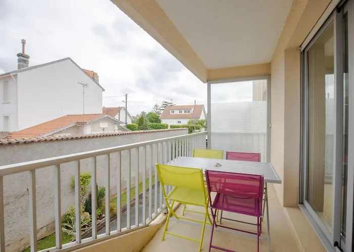 Les Hauts De Perpigna