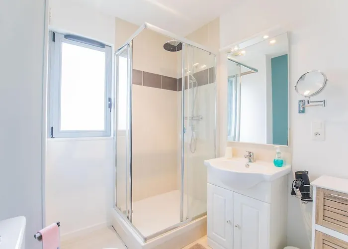 Les Hauts De Perpigna * Royan