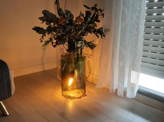 Les Hauts De Perpigna דירה רויאן