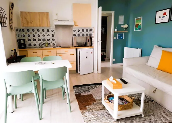 Les Hauts De Perpigna