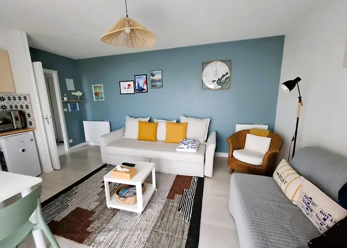 Les Hauts De Perpigna דירה